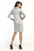 Robe de jour model 136252 Tessita